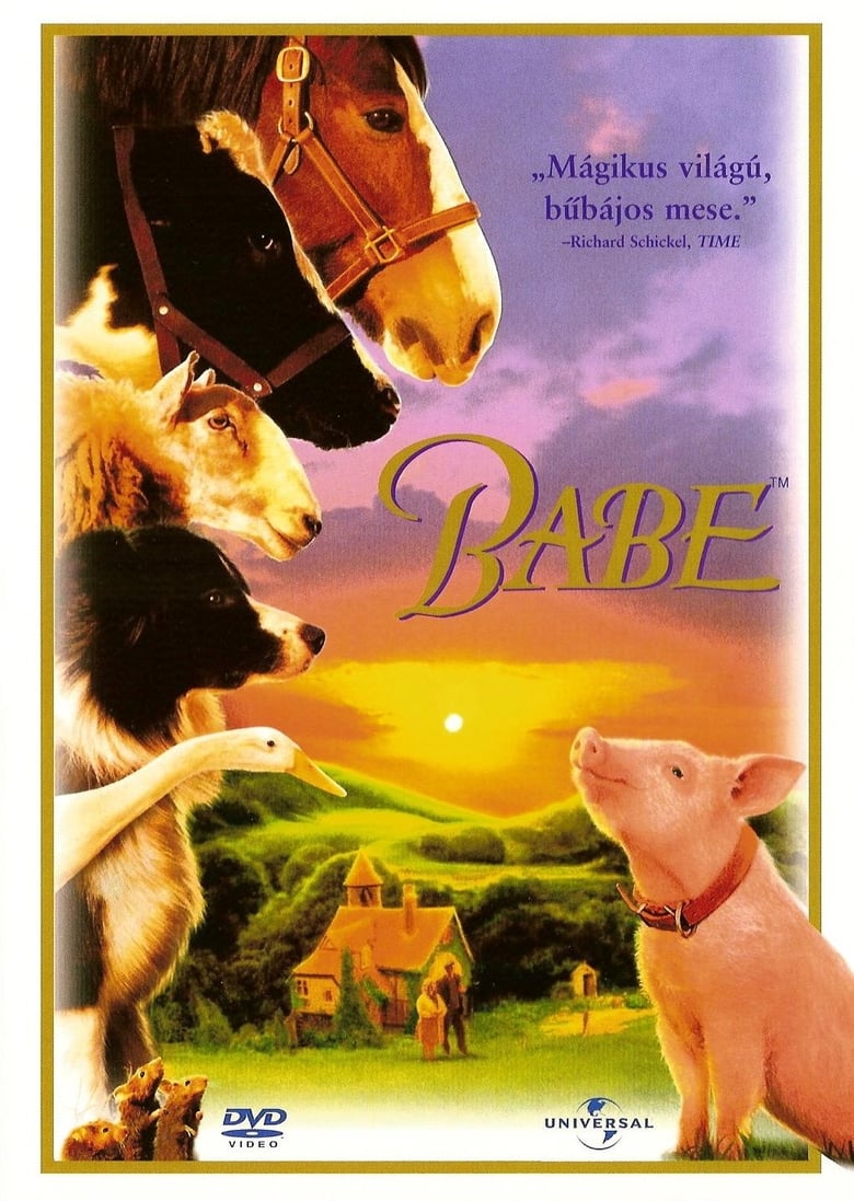 Babe (1995)