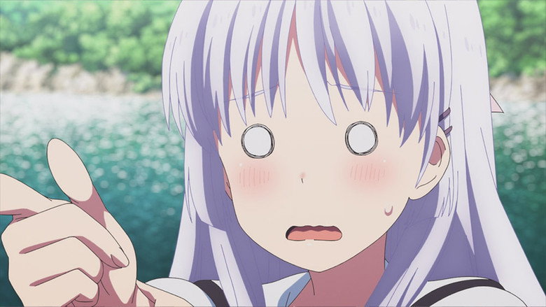 Still from Summer Pockets - Season 1 Episode 3