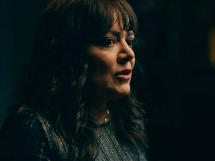 Still image for La noche del Diablito season 1 episode 2: Episode 2