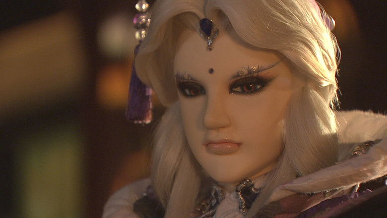 Still image for Pili Fantasy: War of Dragons season 1 episode 19: Episode 19 Still image for Pili Fantasy: War of Dragons season 1 episode 19: Episode 19