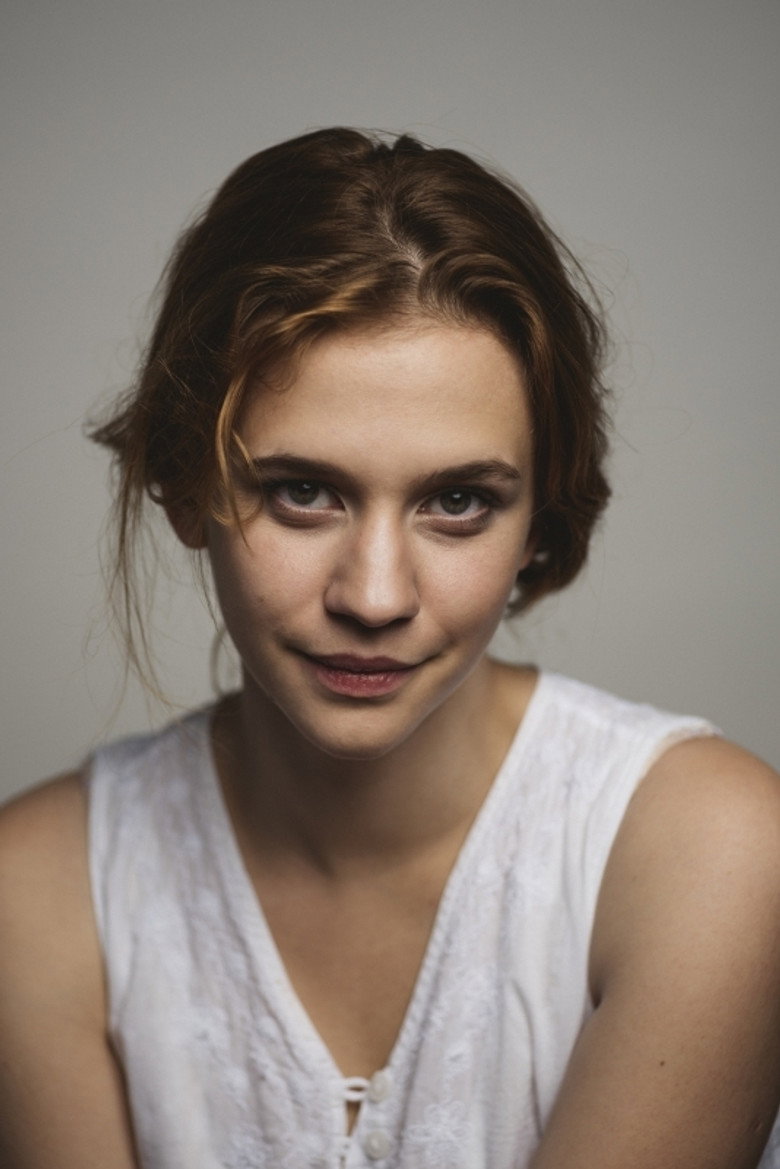 Aleksandra Grabowska photo