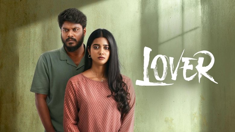 Lover - Movie screenshot screenshot
