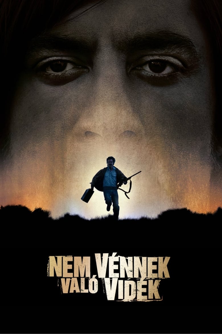 Nem vénnek való vidék (2007)