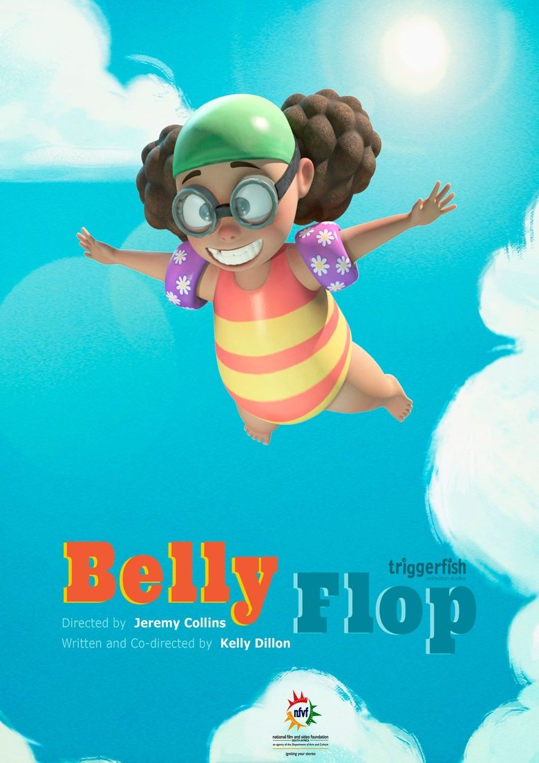 Belly Flop main poster