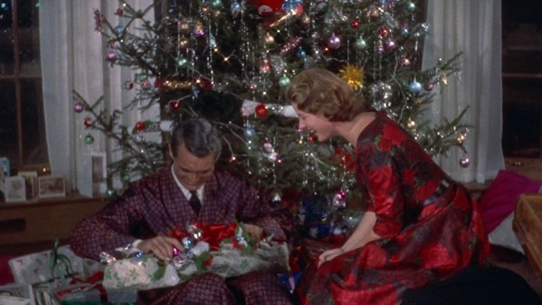 Indiscreet (1958)