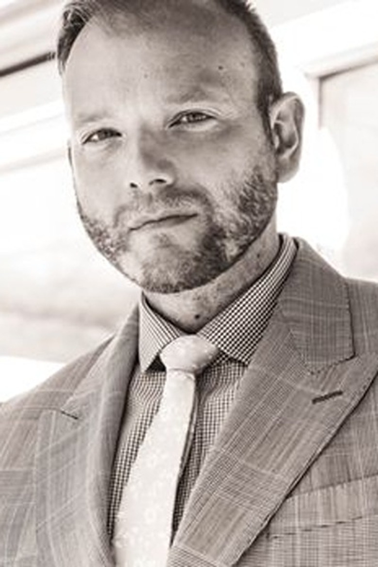 Vess Mitev portrait image