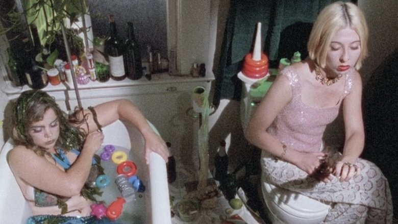 Mod Fuck Explosion (1994)