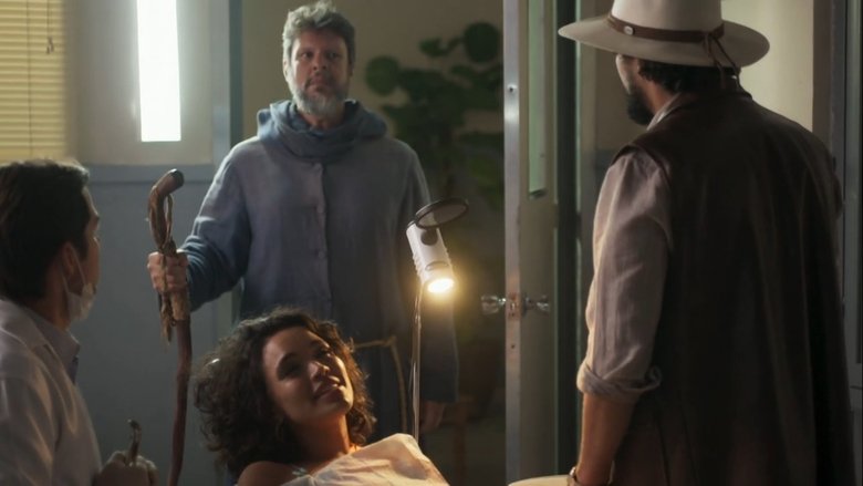 Still image for Mar do Sertão season 1 episode 156: Episode 156 Still image for Mar do Sertão season 1 episode 156: Episode 156