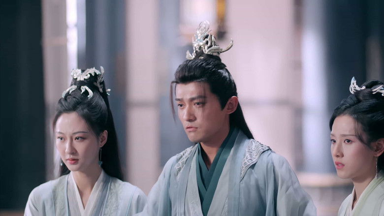 Still image for Destiny and Saving season 1 episode 31: Episode 31 Still image for Destiny and Saving season 1 episode 31: Episode 31