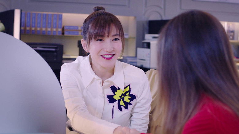 Still image for Wait in Beijing season 1 episode 23: Episode 23 Still image for Wait in Beijing season 1 episode 23: Episode 23