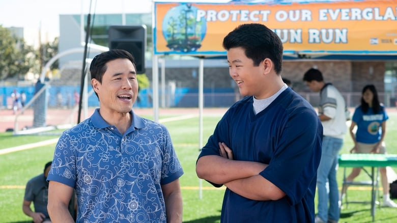 Watch Fresh Off the Boat Season 5 Episode 16 - Trentina ...