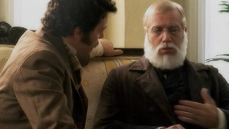 Still image for Meucci - L'italiano che inventò il telefono season 1 episode 2: Episode 2 Still image for Meucci - L'italiano che inventò il telefono season 1 episode 2: Episode 2