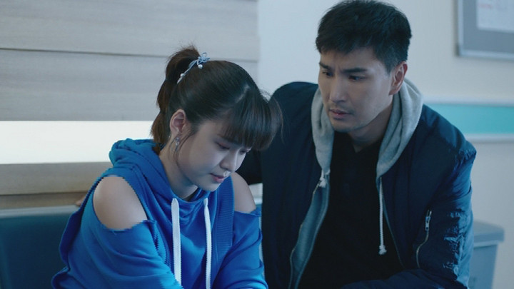 Still image for Against Darkness season 1 episode 19: Episode 19