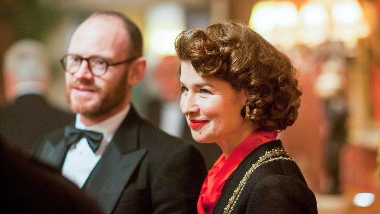 Still from Partners in Crime - Season 1 Episode 5