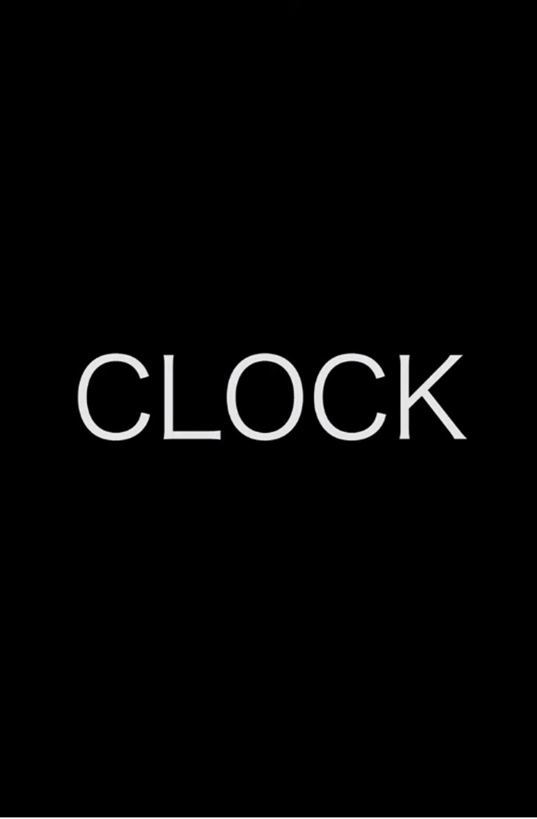 Imatge de Clock