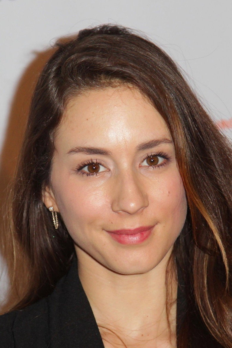 Troian Bellisario photo 12