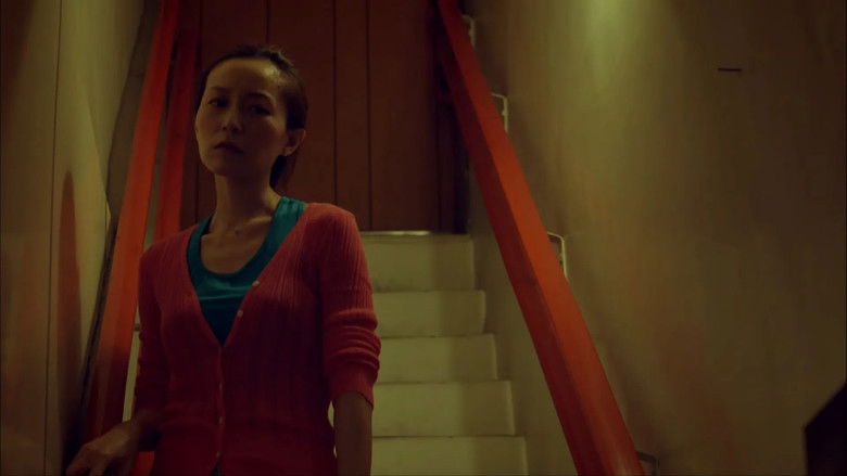 Still image for 含苞欲墜的每一天 season 1 episode 3: Episode 3