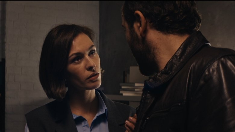 Still image for How to Tame a Fox season 1 episode 3: Episode 3