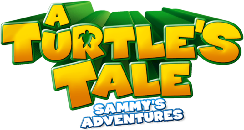 Imagen de Sammy en el pasaje secreto