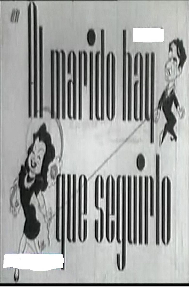 Imatge de Al marido hay que seguirlo