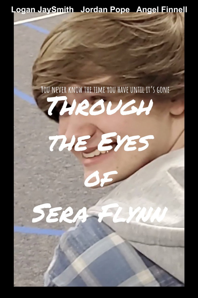 Imatge de Through the Eyes of Sera Flynn