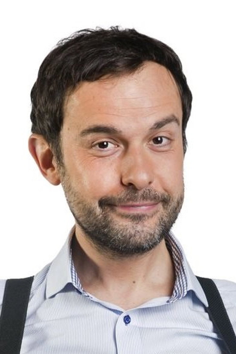 Juraj Kemka photo 2