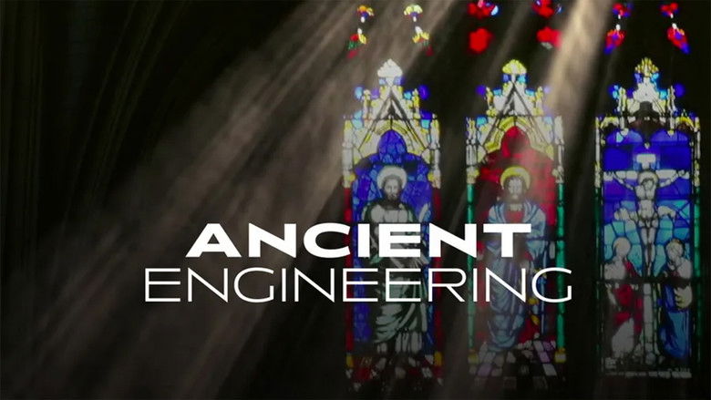 Still image for Ancient Engineering season 1 episode 5: Secrets Of Notre Dame Still image for Ancient Engineering season 1 episode 5: Secrets Of Notre Dame