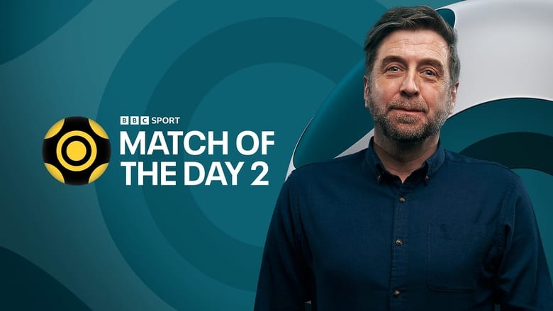 Match of the Day 2 Season 6 Episode 17 : December 27th, 2009