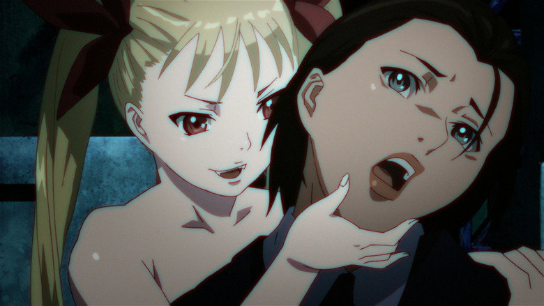 Dance In The Vampire Bund 2