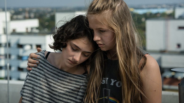 Image d'arrière-plan 3 du film Tiger Milk