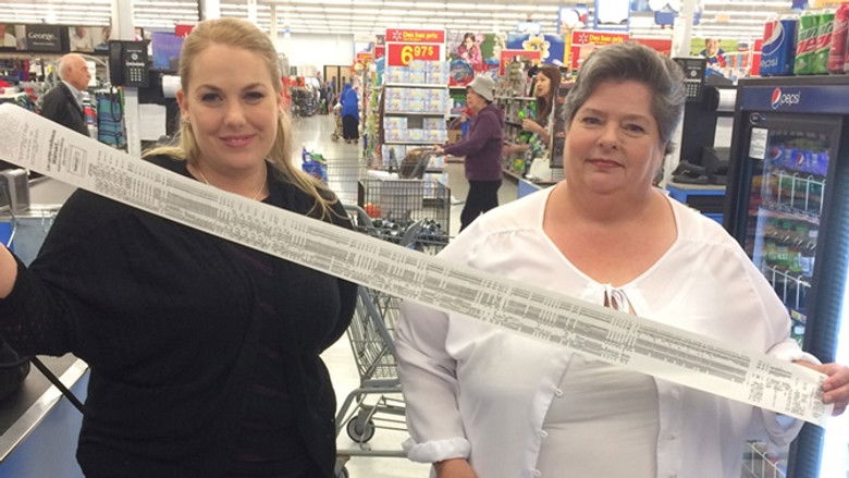 Les reines du couponing Saison 1 Épisode 2 Voirfilms