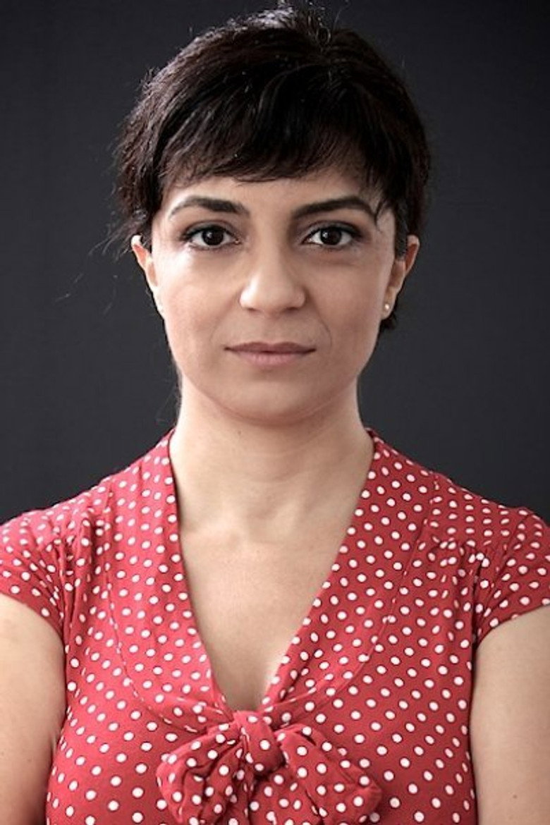 Özlem Turhal photo 2