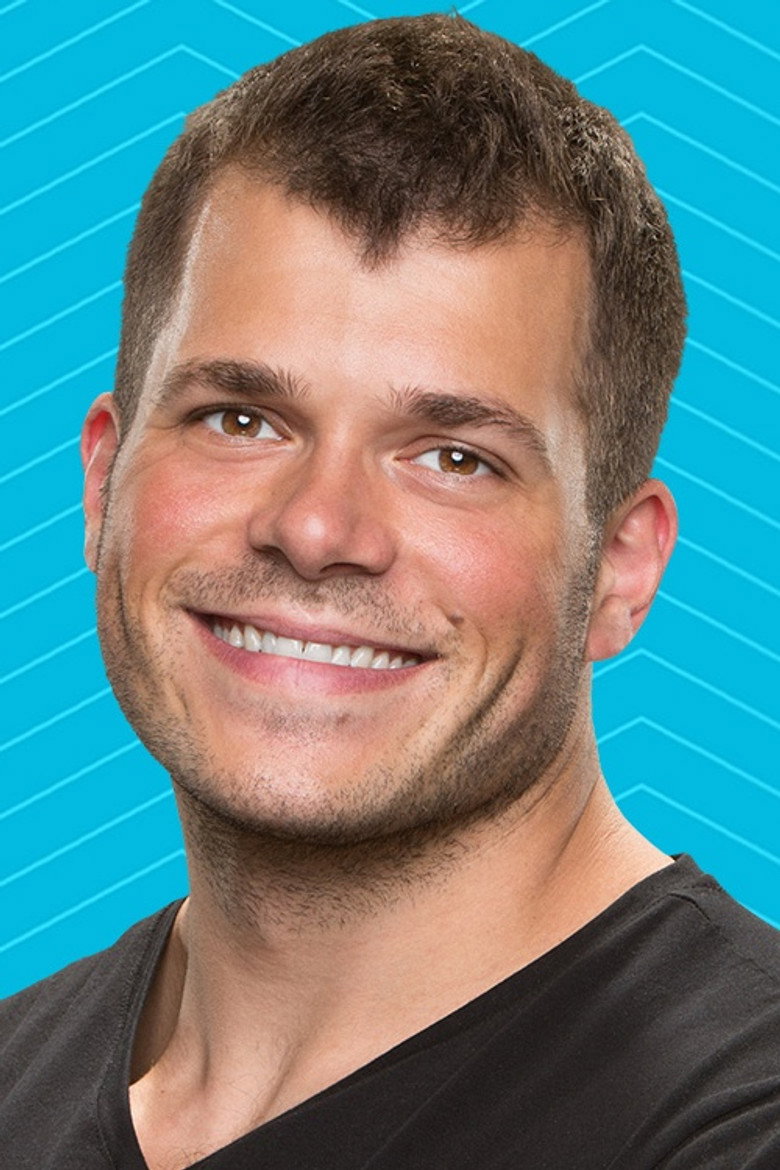 Mark Jansen portrait