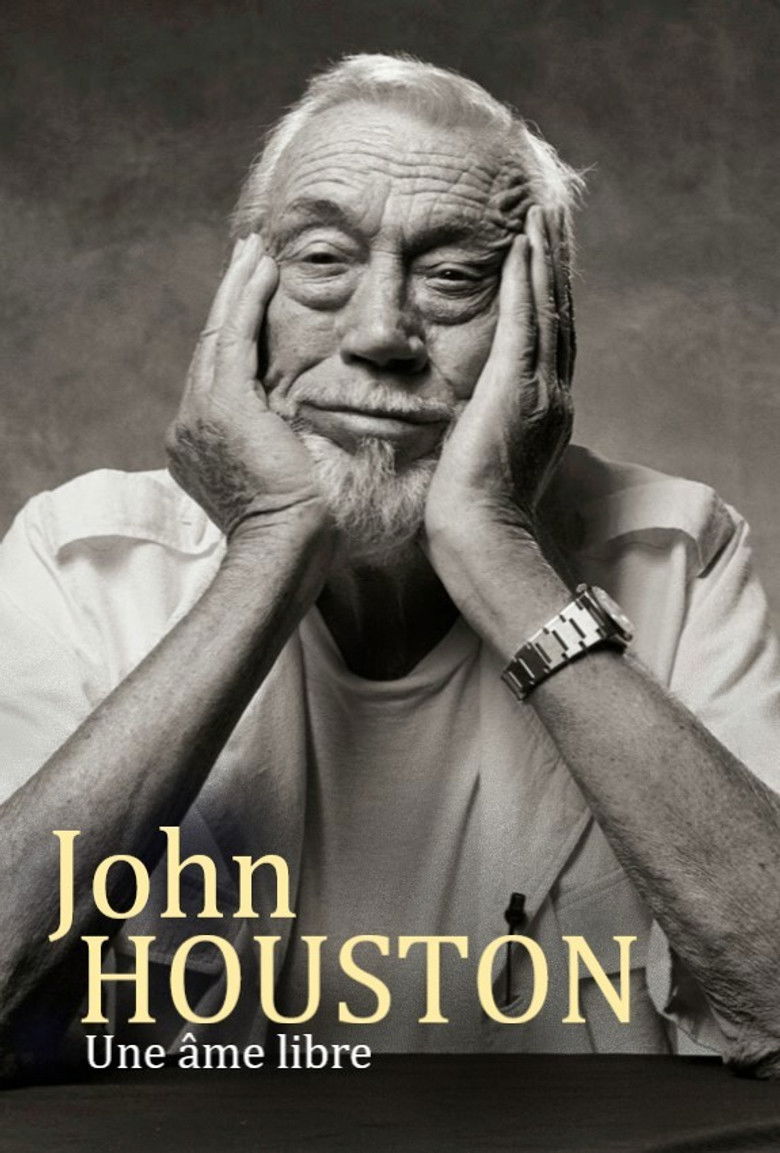Imatge de John Huston, une âme libre