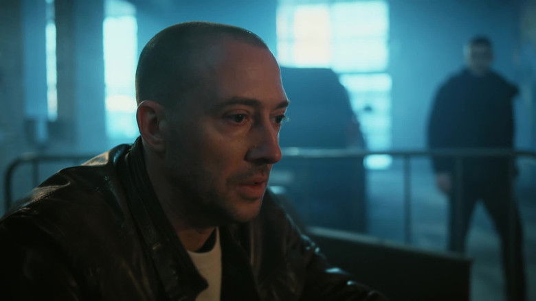 Still image for Piligrim season 1 episode 6: Episode 6