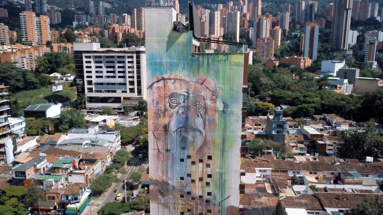 Still image for Narco Wars season 1 episode 10: The Last Don