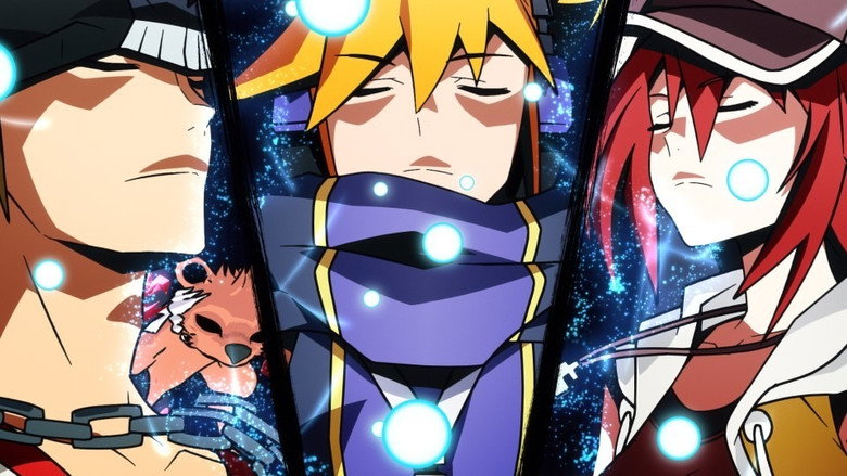 Subarashiki Kono Sekai The Animation