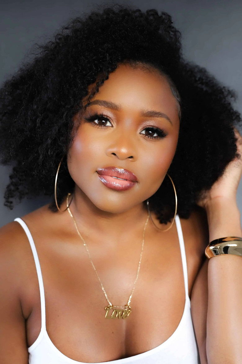 Tinea Taylor portrait image