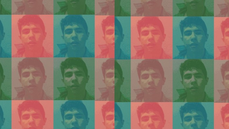 Blanca movie poster
