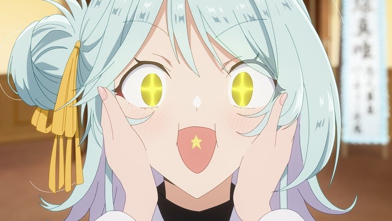 Still image for There's No Freaking Way I'll Be Your Lover! Unless... season 1 episode 4: Mai?! No Freaking Way! (...Or Maybe?)