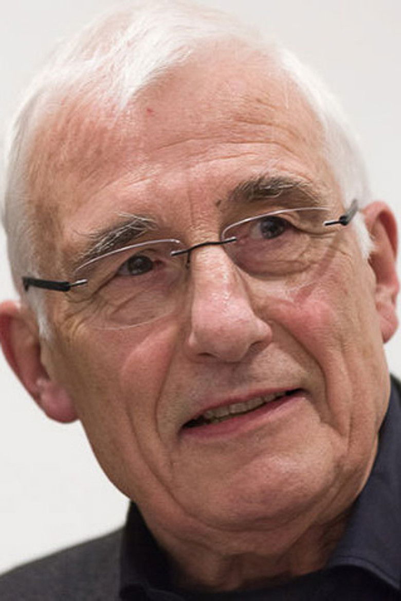 Jürgen Rose portrait image