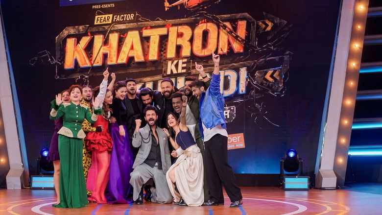 Grand Finale Darr Ka Climax