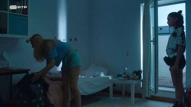 Still image for Braga season 1 episode 2: Episode 2