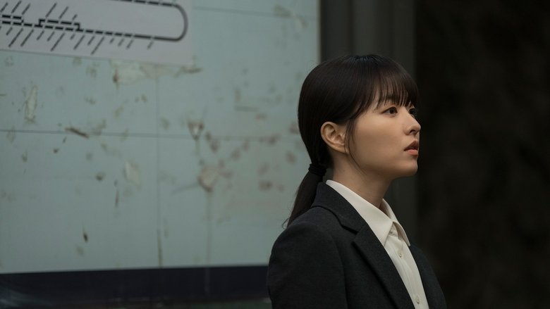 Our Unwritten Seoul (2025)