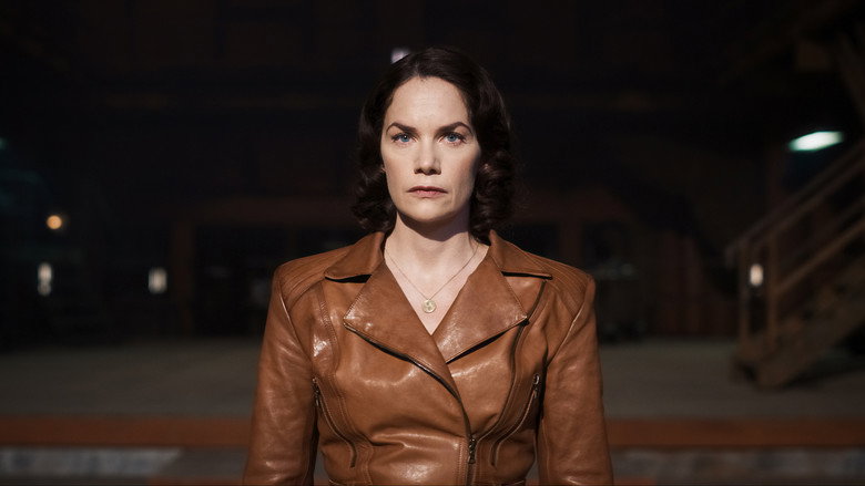 Still from La materia oscura - Temporada 3 Episodio 7