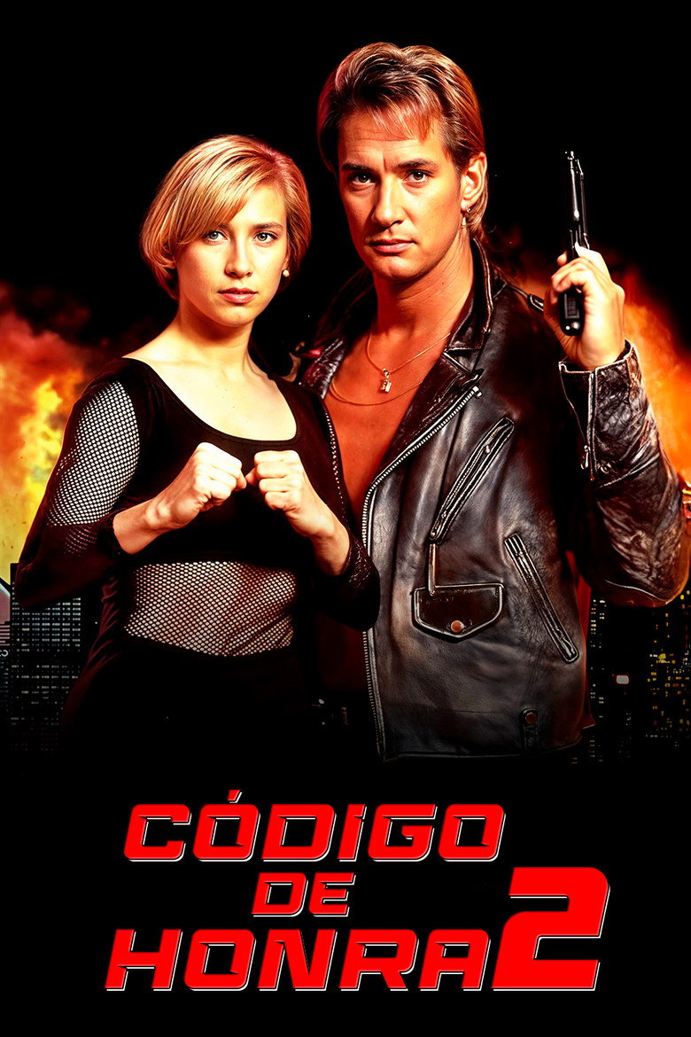 Código de Honra 2