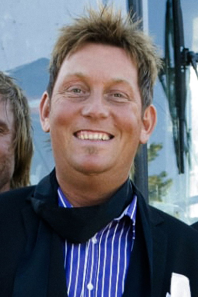 Henrik Sethsson portrait image