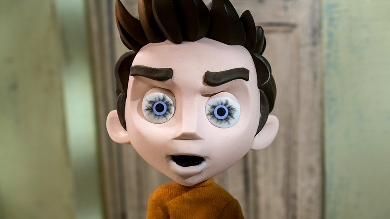 Still image for Scream Street season 1 episode 13: Mother of All Scares