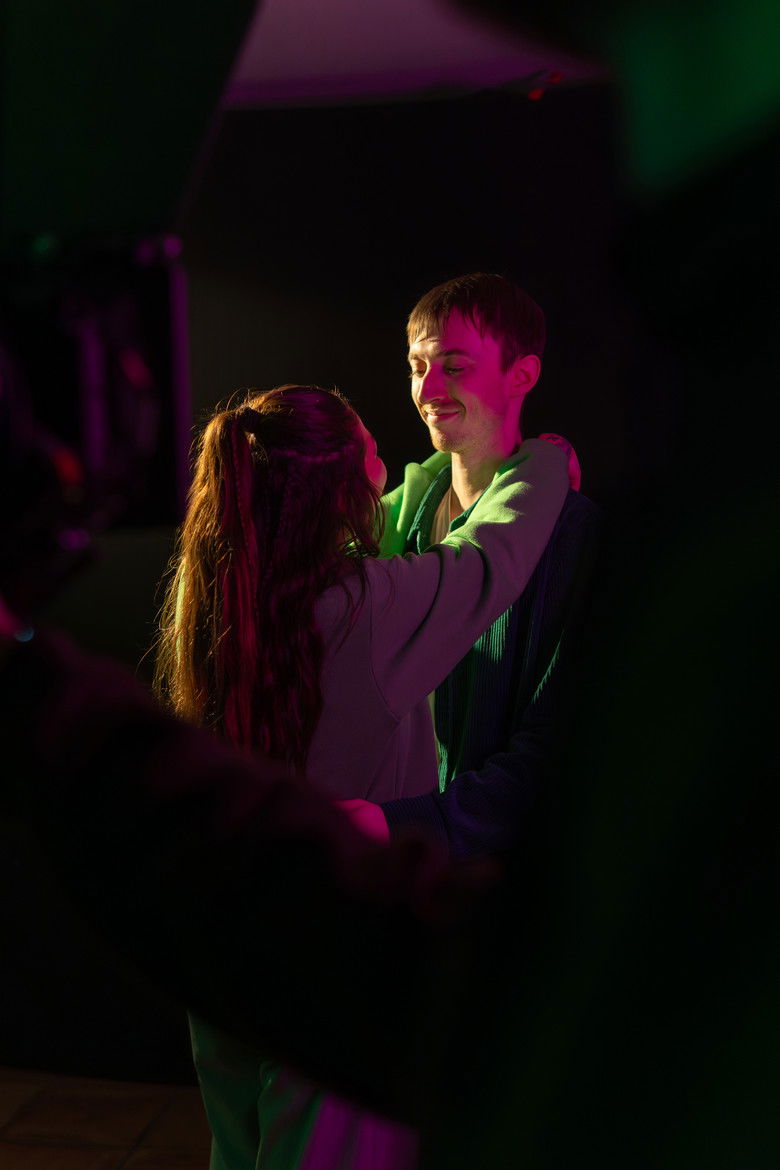 Imatge de Détourner le Regard