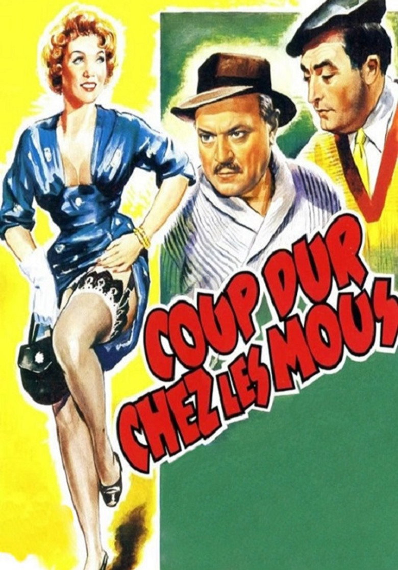 Hard Knock Out — image 2